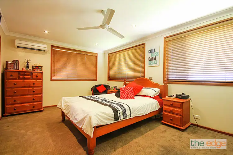 Sixth view of Homely house listing, 14 Cunningham Crescent, Sawtell NSW 2452