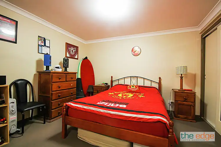 Seventh view of Homely house listing, 14 Cunningham Crescent, Sawtell NSW 2452