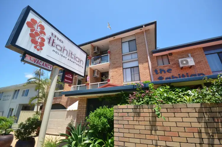 9/27-29 Ocean Parade, Coffs Harbour NSW 2450