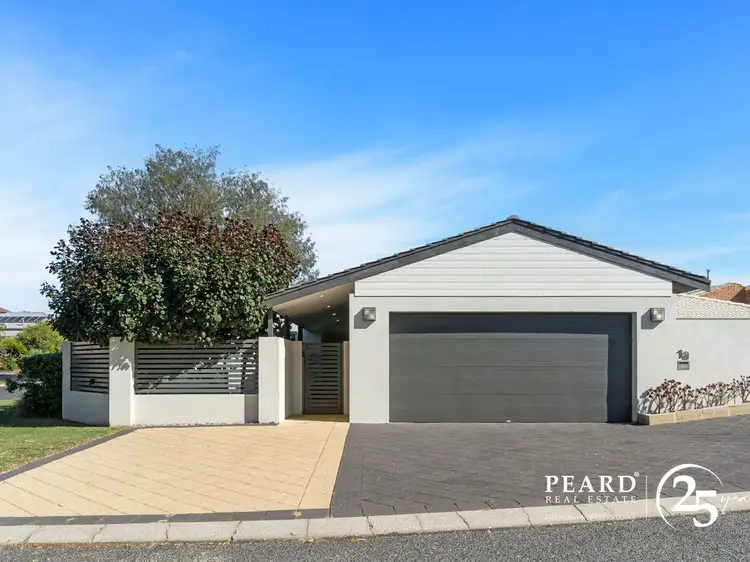 1A Balboa Court