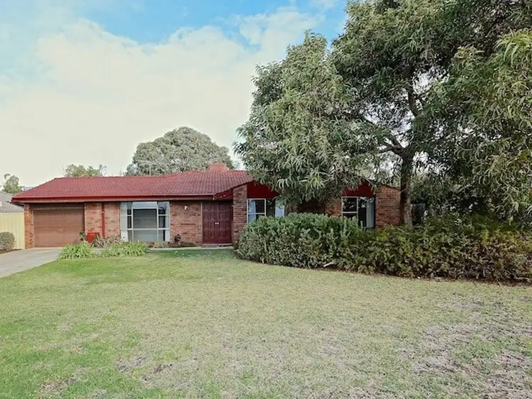 5 Edith Close