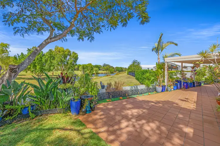 Main view of Homely house listing, 54/60-76 Caseys Road, Hope Island QLD 4212