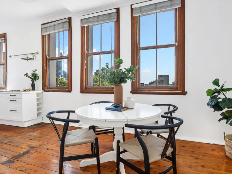 Third view of Homely apartment listing, 18/227 Crown St, Darlinghurst NSW 2010
