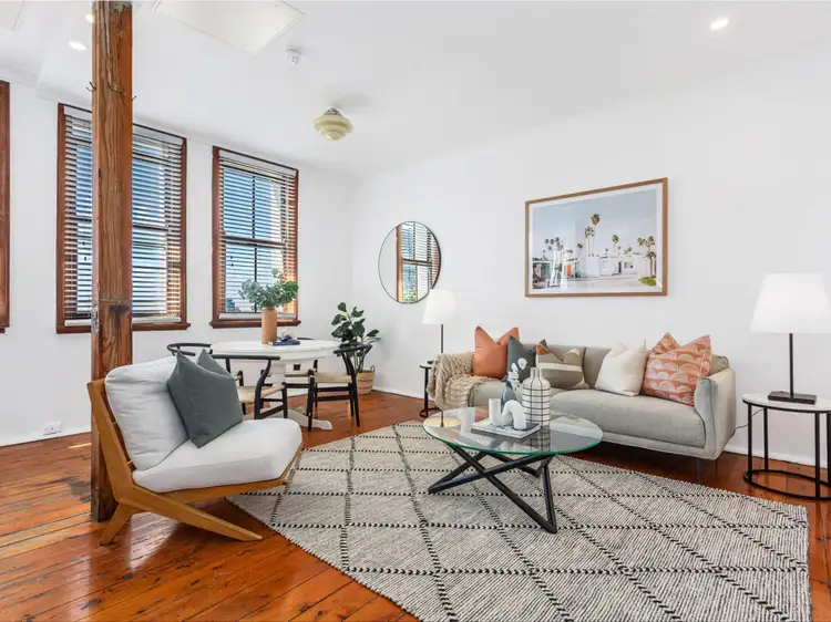 Fifth view of Homely apartment listing, 18/227 Crown St, Darlinghurst NSW 2010