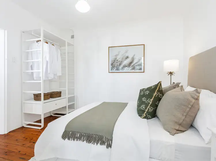 Sixth view of Homely apartment listing, 18/227 Crown St, Darlinghurst NSW 2010