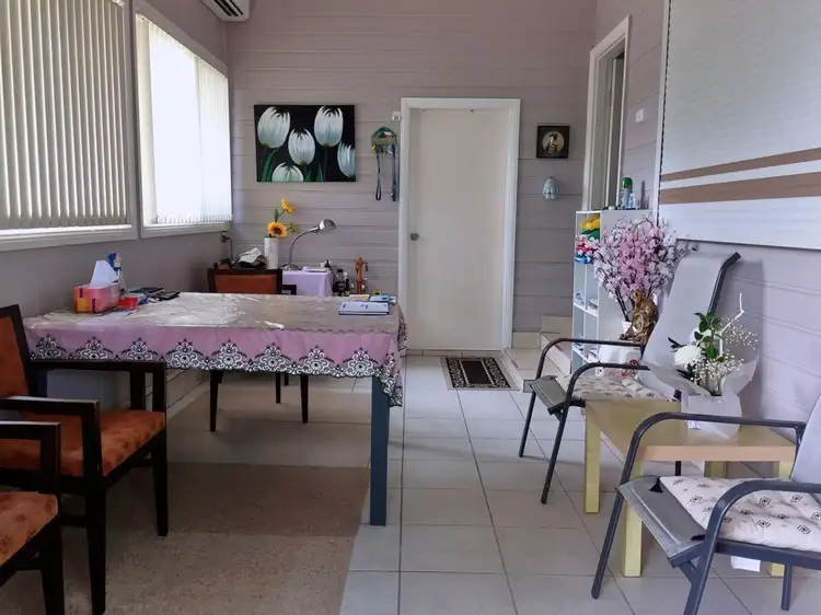 Third view of Homely unit listing, 28 Dover Street, Moree NSW 2400