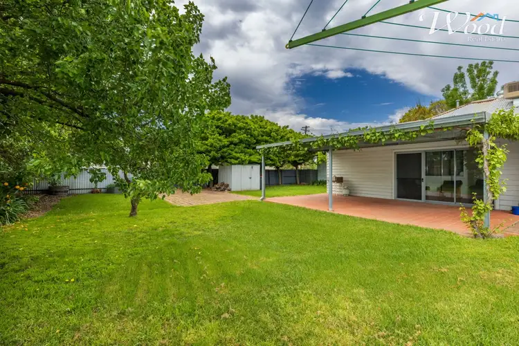 Second view of Homely house listing, 536 Sanders Rd, Lavington NSW 2641