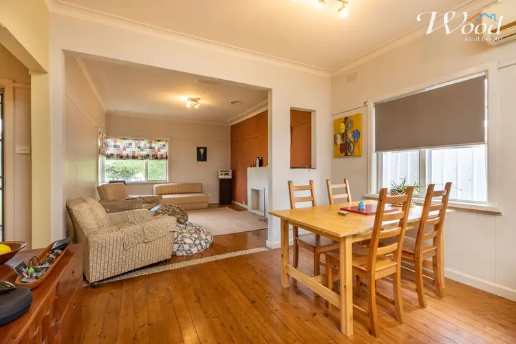 Fifth view of Homely house listing, 536 Sanders Rd, Lavington NSW 2641