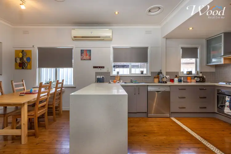 Sixth view of Homely house listing, 536 Sanders Rd, Lavington NSW 2641