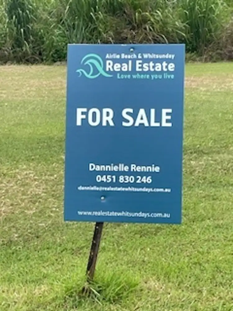45 ARMSTRONG BEACH ROAD, Armstrong Beach QLD 4737