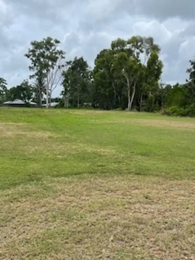 Second view of Homely land listing, 45 ARMSTRONG BEACH ROAD, Armstrong Beach QLD 4737