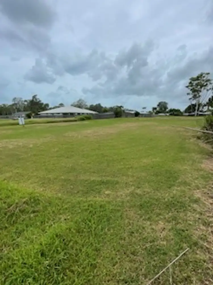 Third view of Homely land listing, 45 ARMSTRONG BEACH ROAD, Armstrong Beach QLD 4737