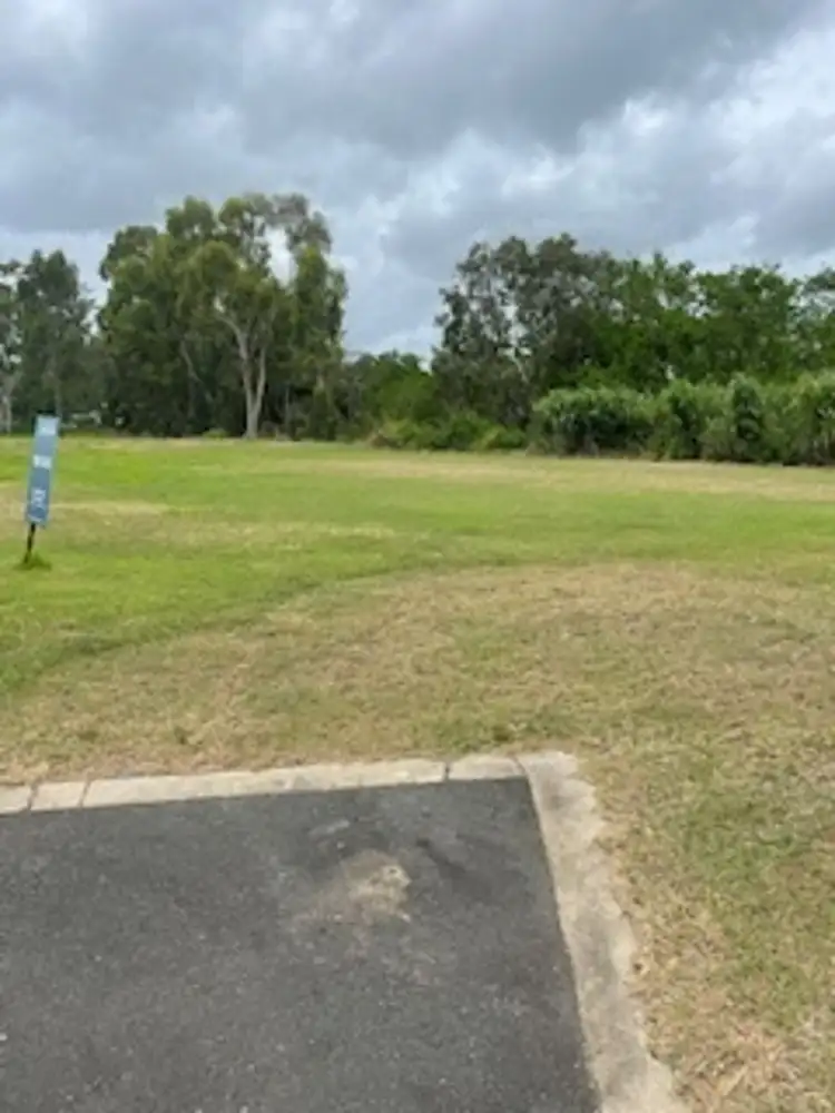 Fourth view of Homely land listing, 45 ARMSTRONG BEACH ROAD, Armstrong Beach QLD 4737