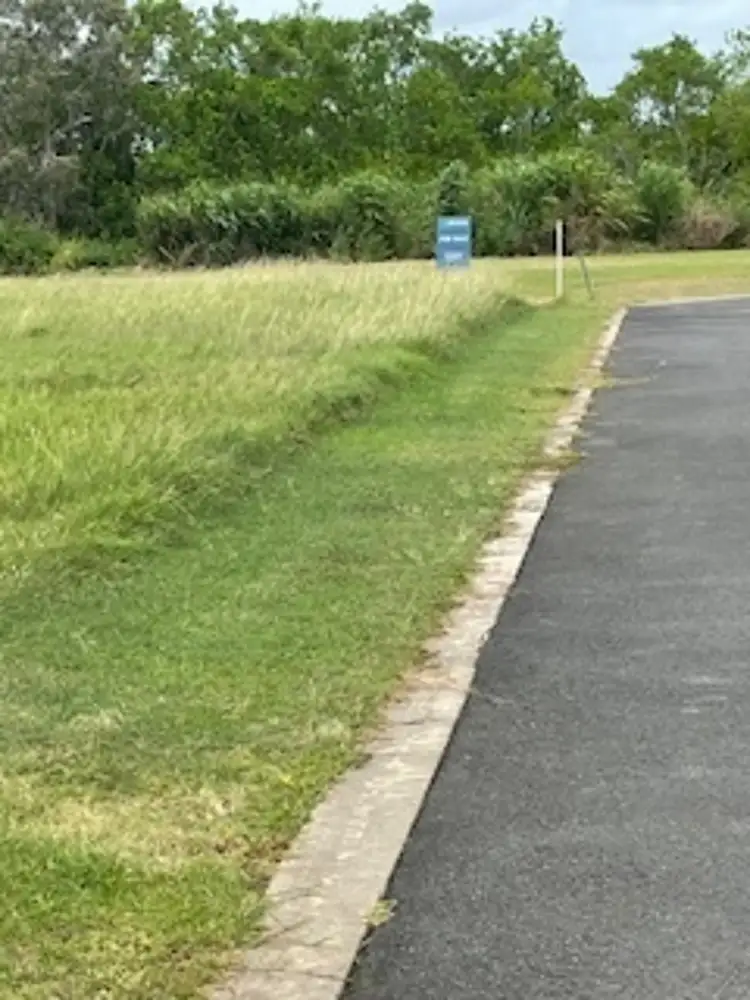 Fifth view of Homely land listing, 45 ARMSTRONG BEACH ROAD, Armstrong Beach QLD 4737