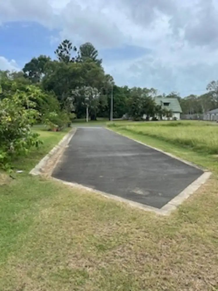 Sixth view of Homely land listing, 45 ARMSTRONG BEACH ROAD, Armstrong Beach QLD 4737