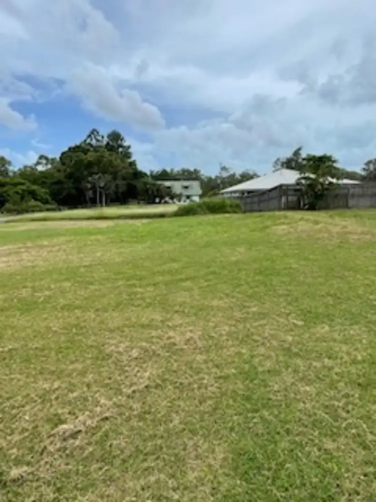 Seventh view of Homely land listing, 45 ARMSTRONG BEACH ROAD, Armstrong Beach QLD 4737