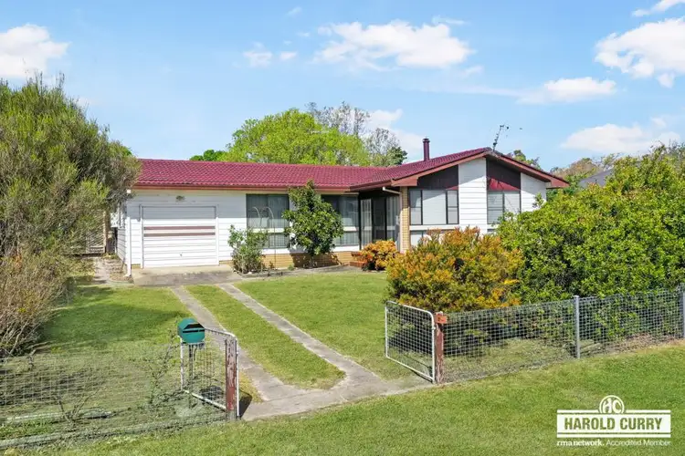 Second view of Homely house listing, 47 Logan Street, Tenterfield NSW 2372