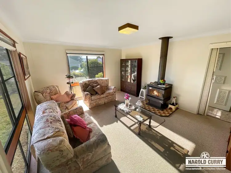 Fourth view of Homely house listing, 47 Logan Street, Tenterfield NSW 2372
