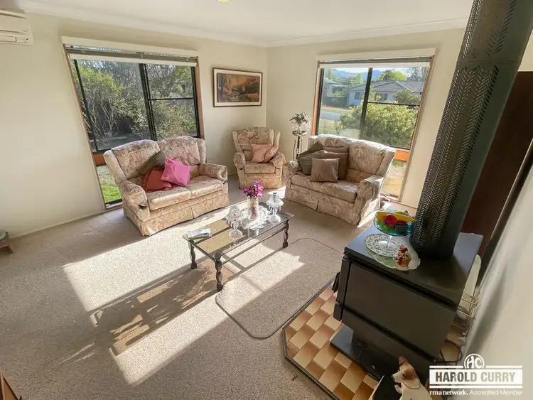 Fifth view of Homely house listing, 47 Logan Street, Tenterfield NSW 2372
