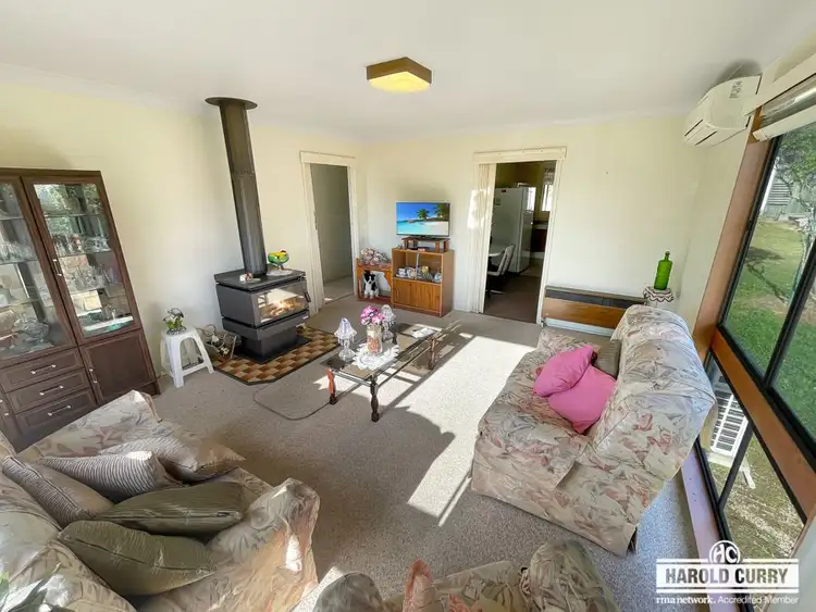 Sixth view of Homely house listing, 47 Logan Street, Tenterfield NSW 2372