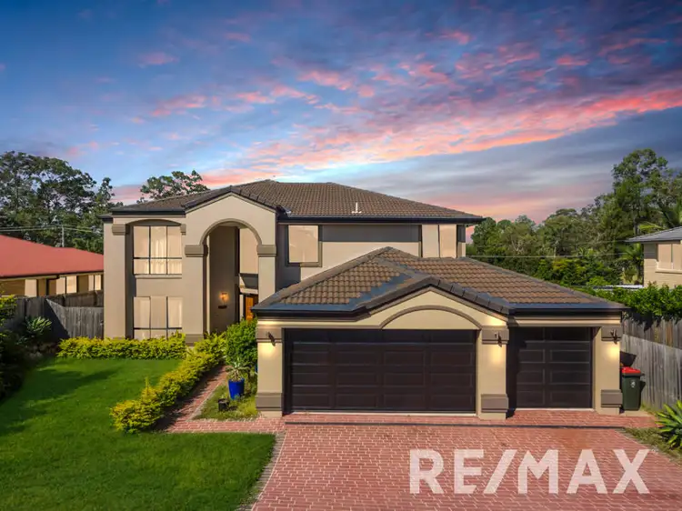 Main view of Homely house listing, 36 Palmetto Place, Bridgeman Downs QLD 4035