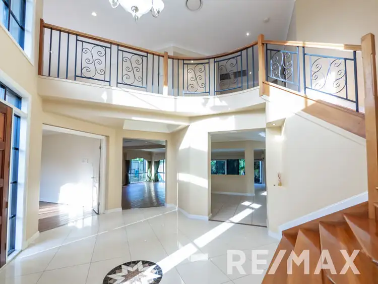 Second view of Homely house listing, 36 Palmetto Place, Bridgeman Downs QLD 4035