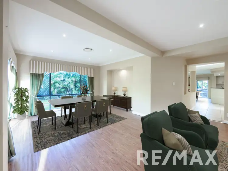 Fourth view of Homely house listing, 36 Palmetto Place, Bridgeman Downs QLD 4035