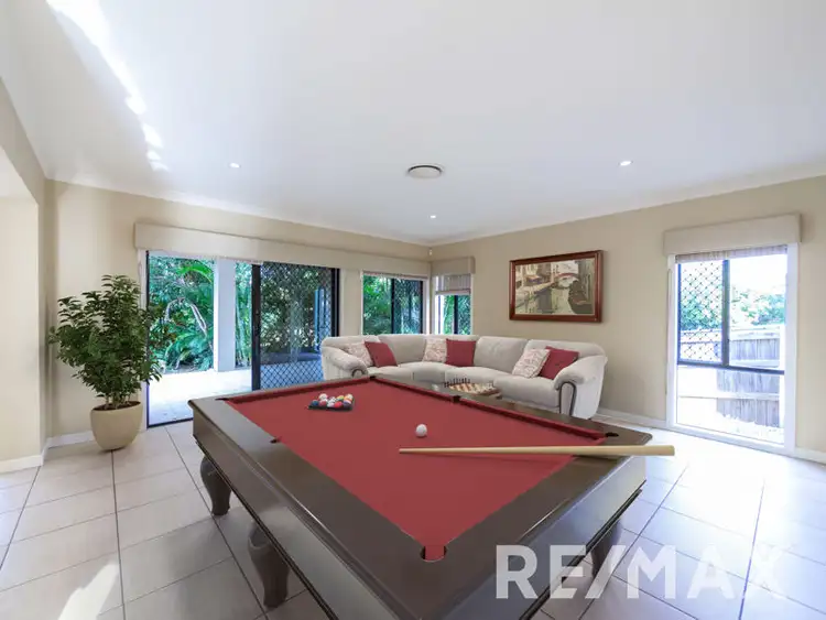 Sixth view of Homely house listing, 36 Palmetto Place, Bridgeman Downs QLD 4035