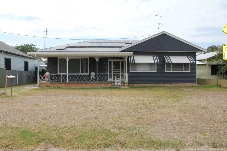 Main view of Homely house listing, 48 Chester Street, Moree NSW 2400