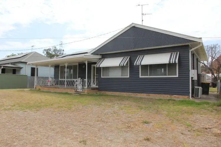 Second view of Homely house listing, 48 Chester Street, Moree NSW 2400
