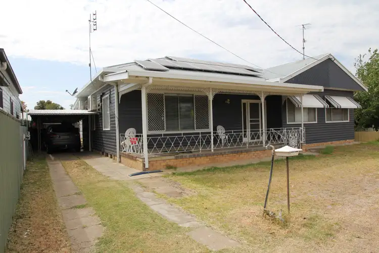 Third view of Homely house listing, 48 Chester Street, Moree NSW 2400