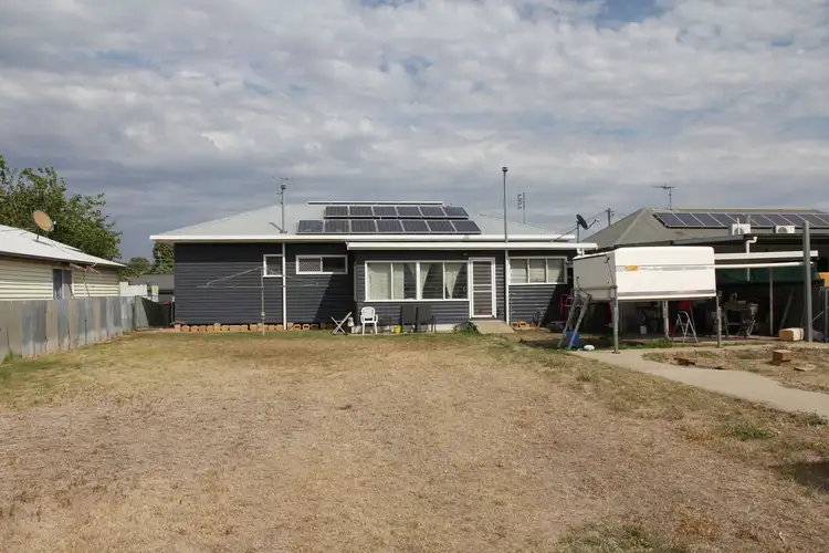 Fourth view of Homely house listing, 48 Chester Street, Moree NSW 2400