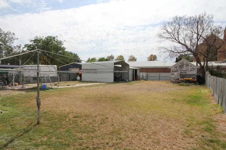 Sixth view of Homely house listing, 48 Chester Street, Moree NSW 2400