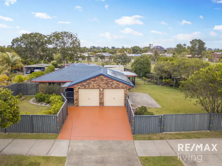 92 Henderson Road, Burpengary QLD 4505