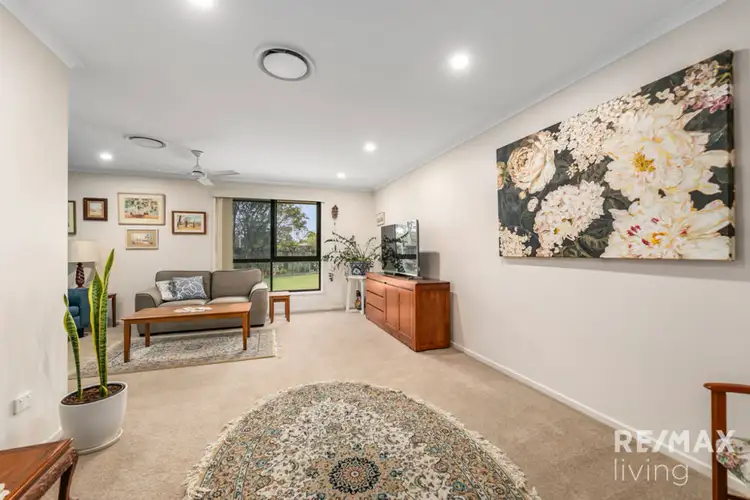 Second view of Homely house listing, 92 Henderson Road, Burpengary QLD 4505