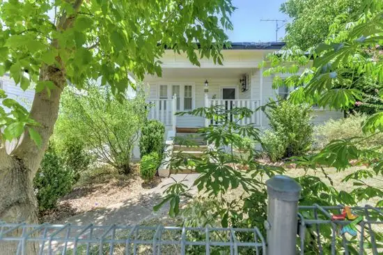 98 Rawson Avenue, Tamworth NSW 2340