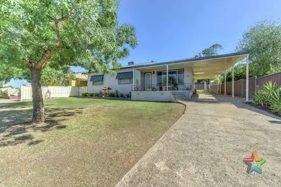 Main view of Homely house listing, 45 Riverview Street, Tamworth NSW 2340