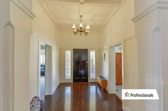 Sixth view of Homely house listing, 133 Upper Street, Tamworth NSW 2340