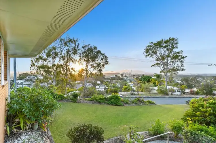 Second view of Homely house listing, 14 Boyne Crescent, West Gladstone QLD 4680