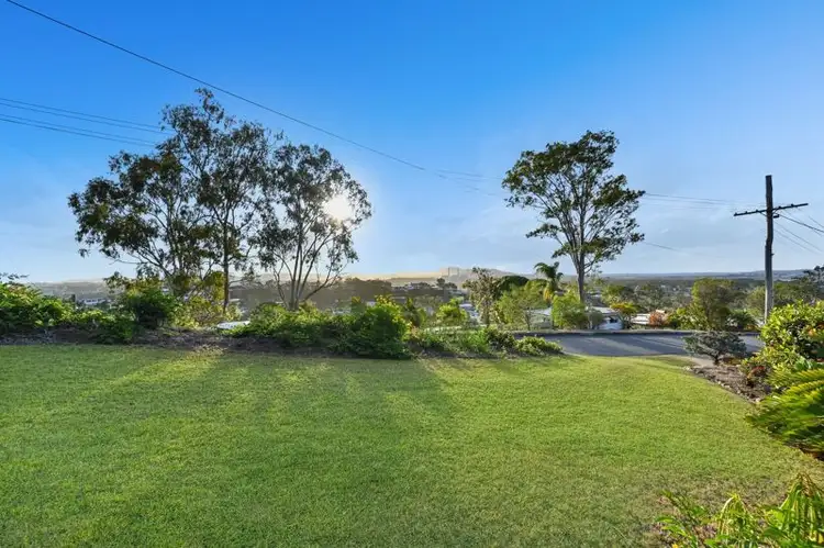 Fourth view of Homely house listing, 14 Boyne Crescent, West Gladstone QLD 4680