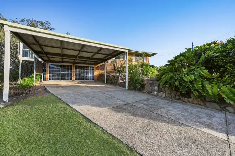 Sixth view of Homely house listing, 14 Boyne Crescent, West Gladstone QLD 4680