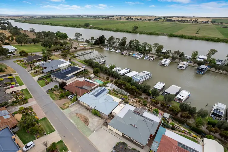Main view of Homely house listing, 21 Riverglen Drive, White Sands SA 5253