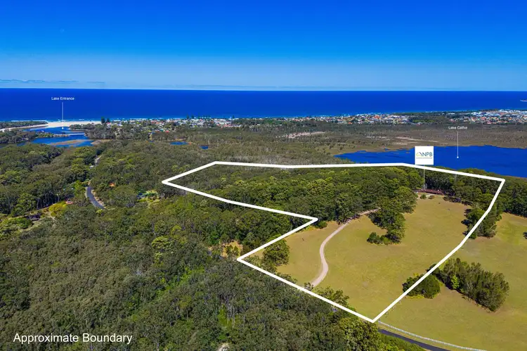 115 Kenwood Drive, Lake Cathie NSW 2445