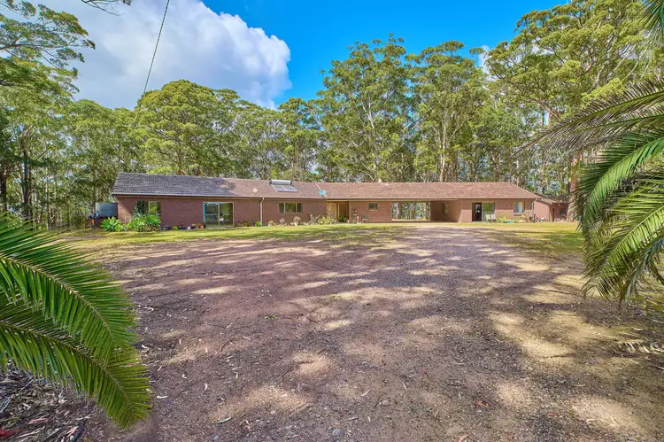 Second view of Homely rural property listing, 115 Kenwood Drive, Lake Cathie NSW 2445