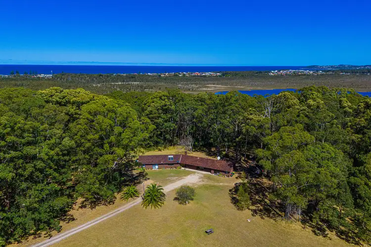 Third view of Homely rural property listing, 115 Kenwood Drive, Lake Cathie NSW 2445