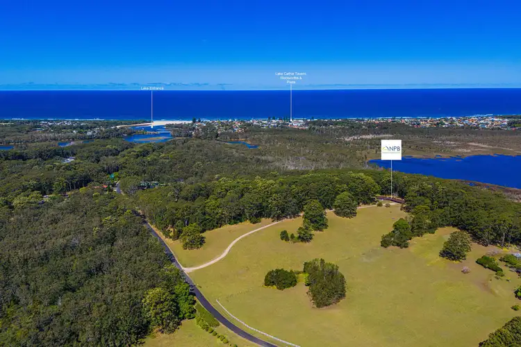 Fourth view of Homely rural property listing, 115 Kenwood Drive, Lake Cathie NSW 2445