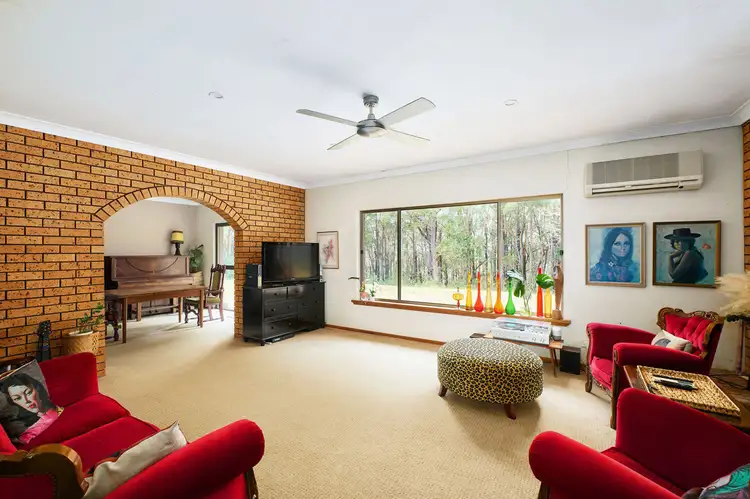 Sixth view of Homely rural property listing, 115 Kenwood Drive, Lake Cathie NSW 2445