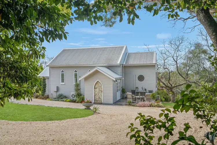 Second view of Homely house listing, 11 Main Street, Comboyne NSW 2429