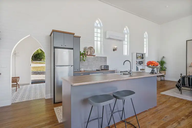 Fifth view of Homely house listing, 11 Main Street, Comboyne NSW 2429