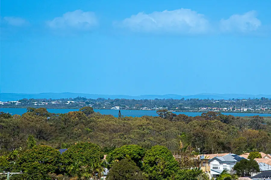 Main view of Homely house listing, 48 Manly Rd, Manly West QLD 4179